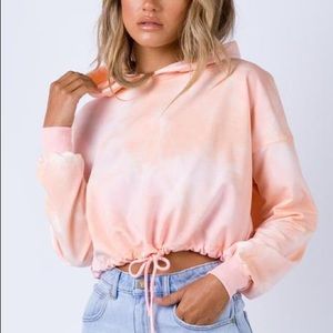 Princess Polly Sweatshirt